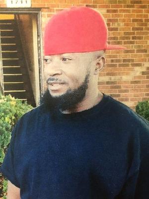 Kipoyo Portas death by force case profile photo