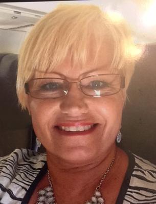 Anna Fisher death by force case profile photo