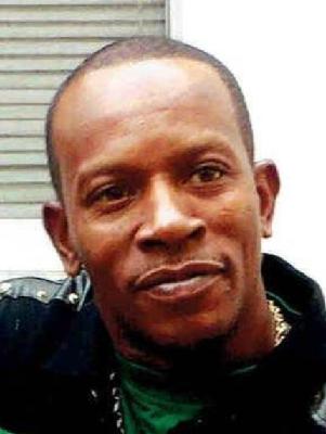 Vincent Starling death by force case profile photo