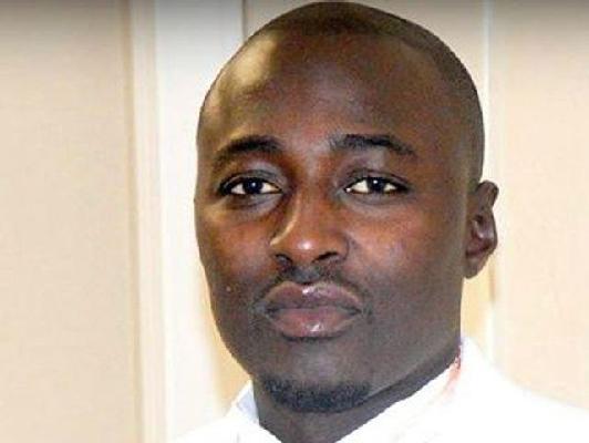 Papa Thiam death by force case profile photo