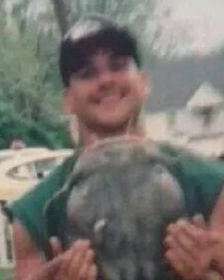 Donald Hagan death by force case profile photo