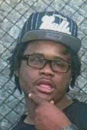 Terron Johnson death by force case profile photo