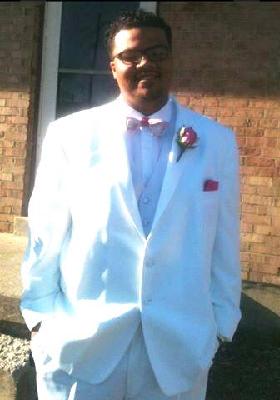 Jeffrey Adams death by force case profile photo