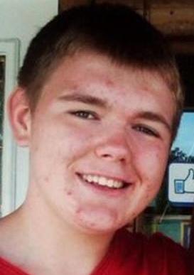 Michael Mahoney death by force case profile photo