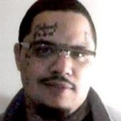 Randolph Hughes death by force case profile photo
