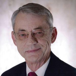 David Harrington death by force case profile photo