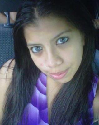 Ada Franco death by force case profile photo