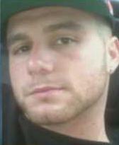 Justin Rogers death by force case profile photo