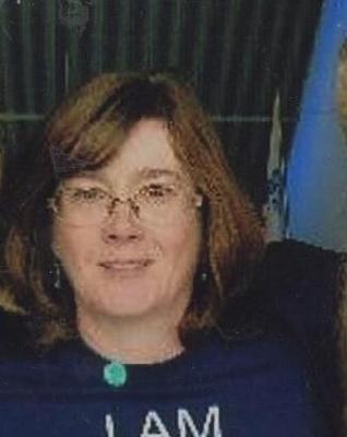 Katherine Netherland death by force case profile photo