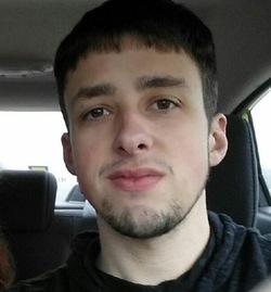 Michael Parson death by force case profile photo
