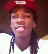 Antwain De’Vontez death by force case profile photo