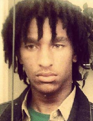 Jaleel Raglin death by force case profile photo