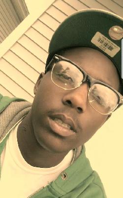 Chaz Black death by force case profile photo