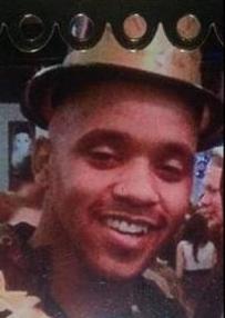 Anthony Stone death by force case profile photo
