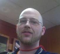 Christopher Speers death by force case profile photo