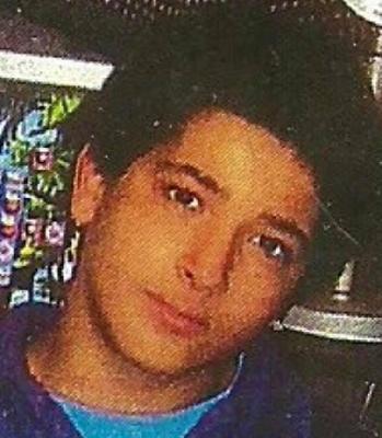 Ali Shalash death by force case profile photo