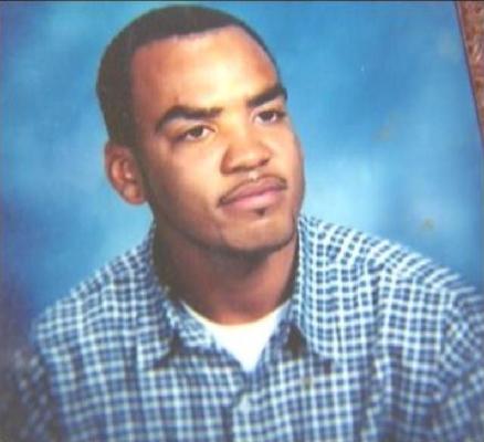Quinn Dent death by force case profile photo