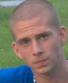 Saige Hart death by force case profile photo