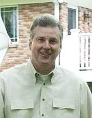 Robert McCafferty death by force case profile photo