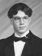 Robert Charbonneau death by force case profile photo