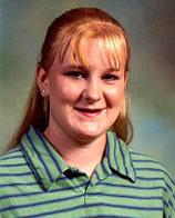 Kayce Steger death by force case profile photo