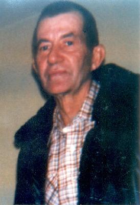 Edward Flora death by force case profile photo