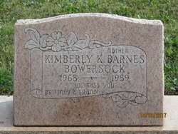 Kimberly Bowersock death by force case profile photo