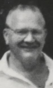 Richard Barger death by force case profile photo