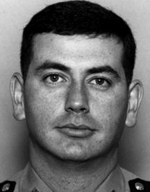 Johnny Edrington death by force case profile photo