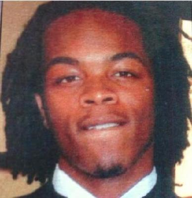 Quincy Simmons death by force case profile photo