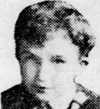Roy Vanhoose death by force case profile photo