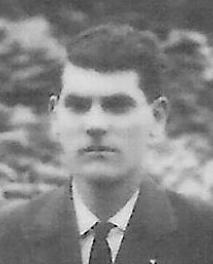 Federal Saylor death by force case profile photo