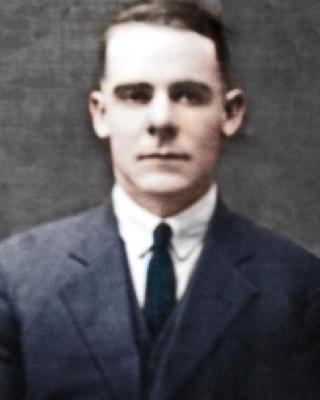 Federal Cole death by force case profile photo