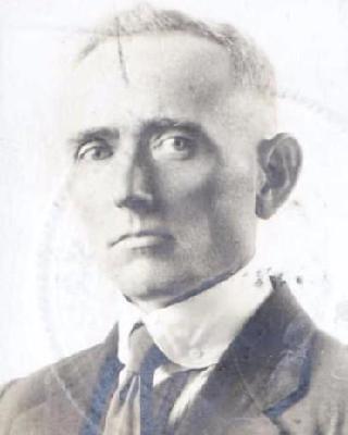John Reynolds death by force case profile photo