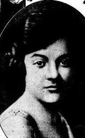 Elizabeth Griffith death by force case profile photo