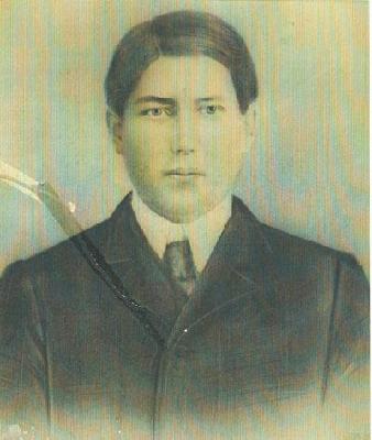 Henry Lee death by force case profile photo