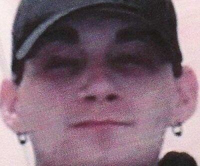 Uel Alvarado death by force case profile photo