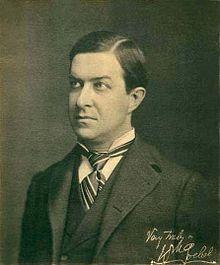 William Goebel death by force case profile photo