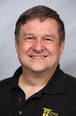 Douglas Brant death by force case profile photo