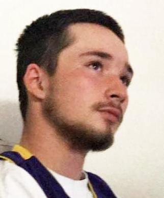 Gabriel Kartak death by force case profile photo