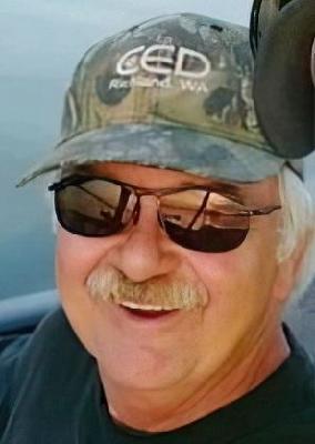 Mark Jurgens death by force case profile photo