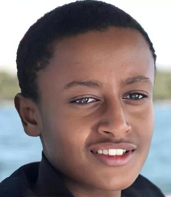 Ebenezer Haile death by force case profile photo