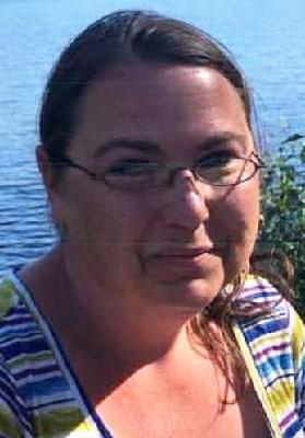 Jennifer Lee death by force case profile photo