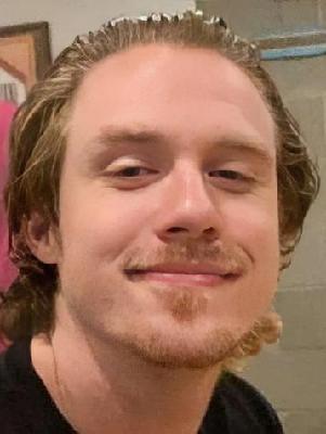 Colton Marcantel death by force case profile photo