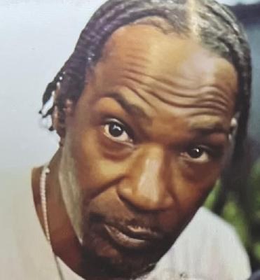 Gregory Hughes death by force case profile photo