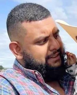 Jose Uel Sanchez death by force case profile photo