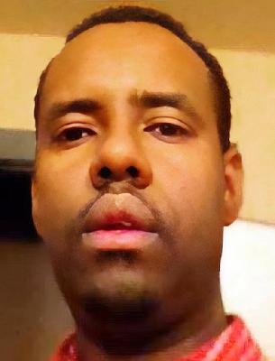 Mohamed Kediye death by force case profile photo