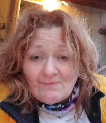 Jeaneane Mattis death by force case profile photo