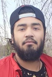 Roberto Segura death by force case profile photo