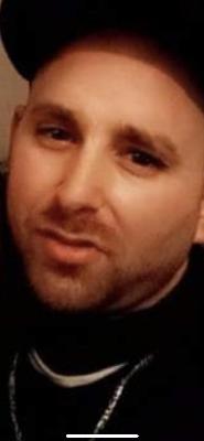 Daniel Bridges death by force case profile photo